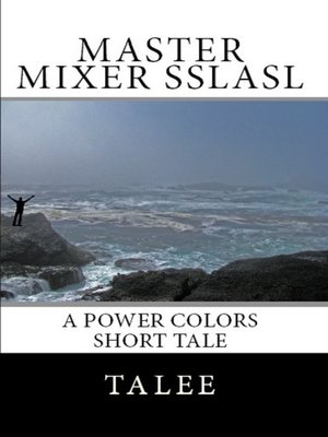 cover image of Master Mixer Sslasl